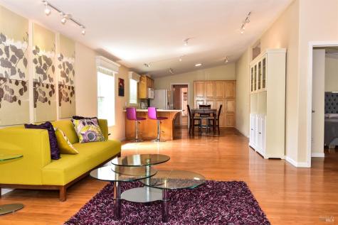 45 International Boulevard Sonoma CA 95476