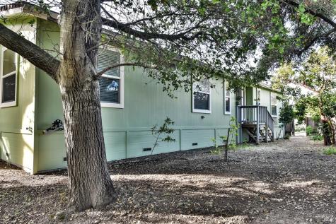 45 International Boulevard Sonoma CA 95476