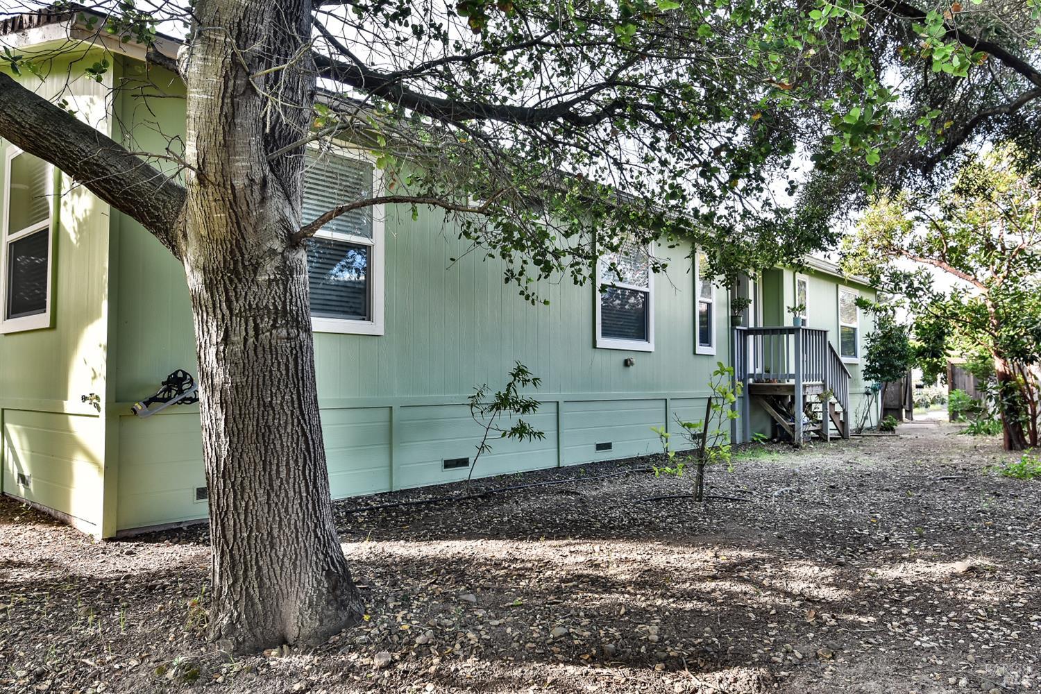 45 International Boulevard Sonoma CA 95476