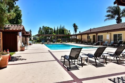 45 International Boulevard Sonoma CA 95476