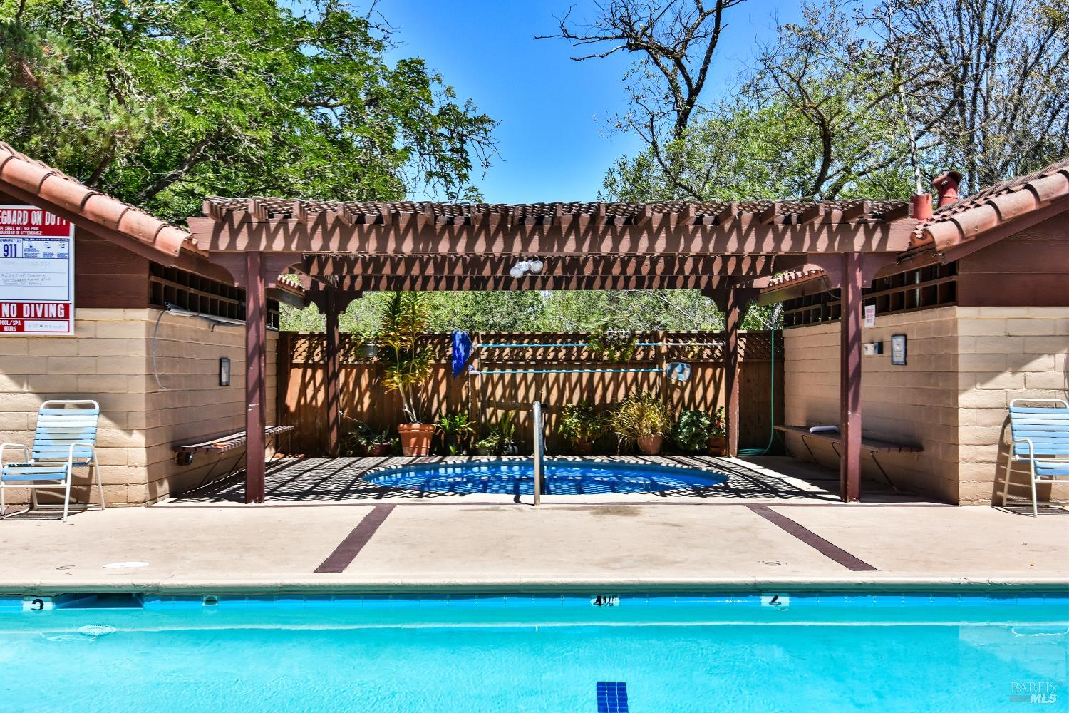 45 International Boulevard Sonoma CA 95476