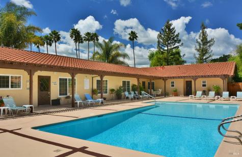 45 International Boulevard Sonoma CA 95476