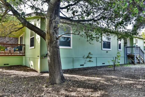 45 International Boulevard Sonoma CA 95476