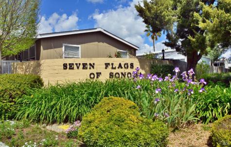 45 International Boulevard Sonoma CA 95476