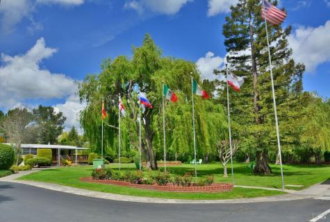 45 International Boulevard Sonoma CA 95476