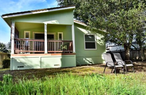 45 International Boulevard Sonoma CA 95476