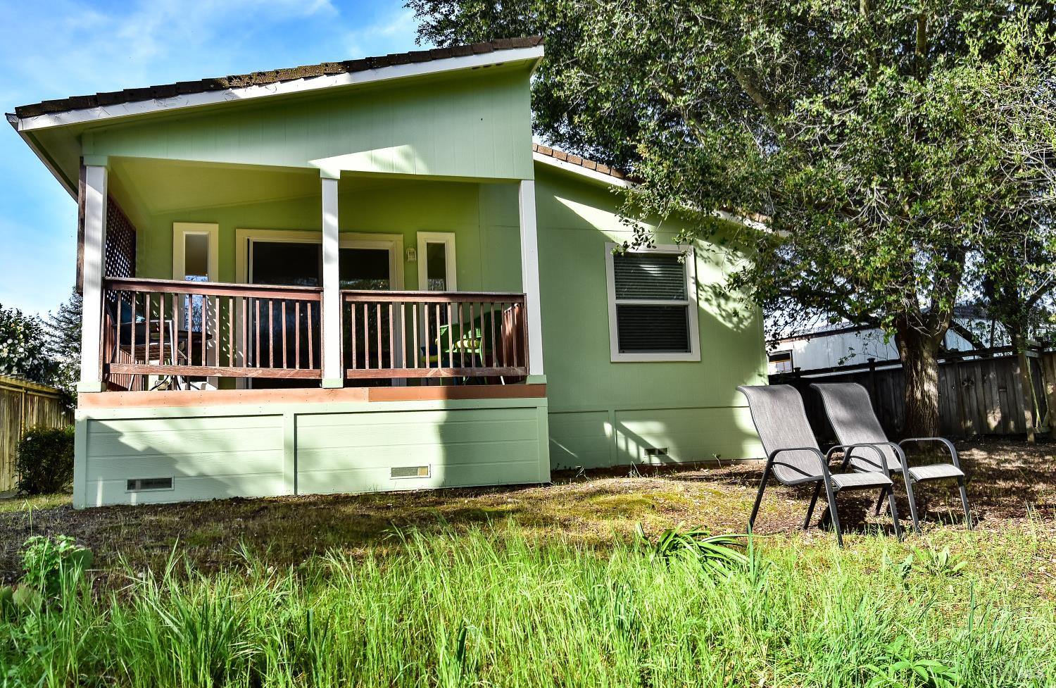 45 International Boulevard Sonoma CA 95476