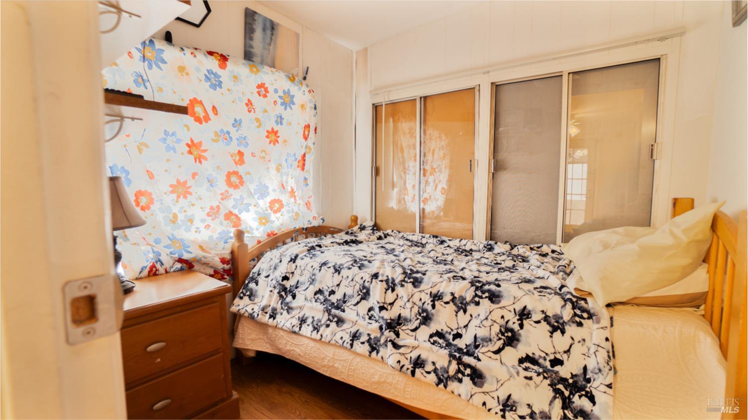 300 San Marcus Drive Vallejo CA 94590