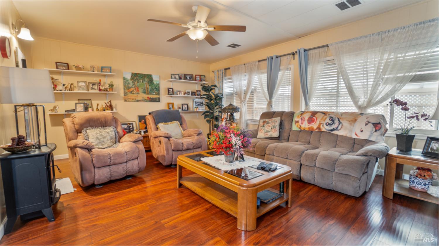 300 San Marcus Drive Vallejo CA 94590