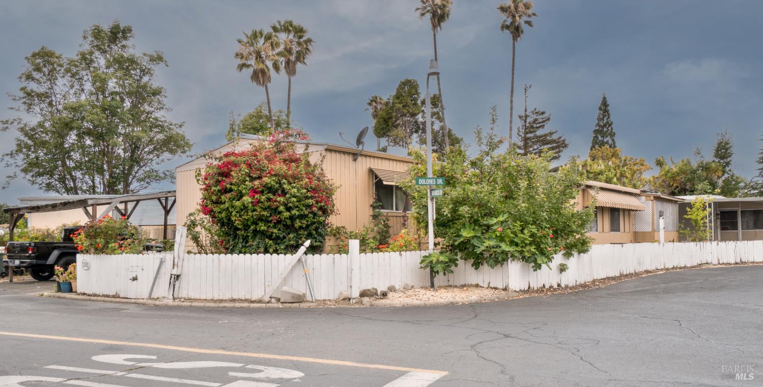 300 San Marcus Drive Vallejo CA 94590