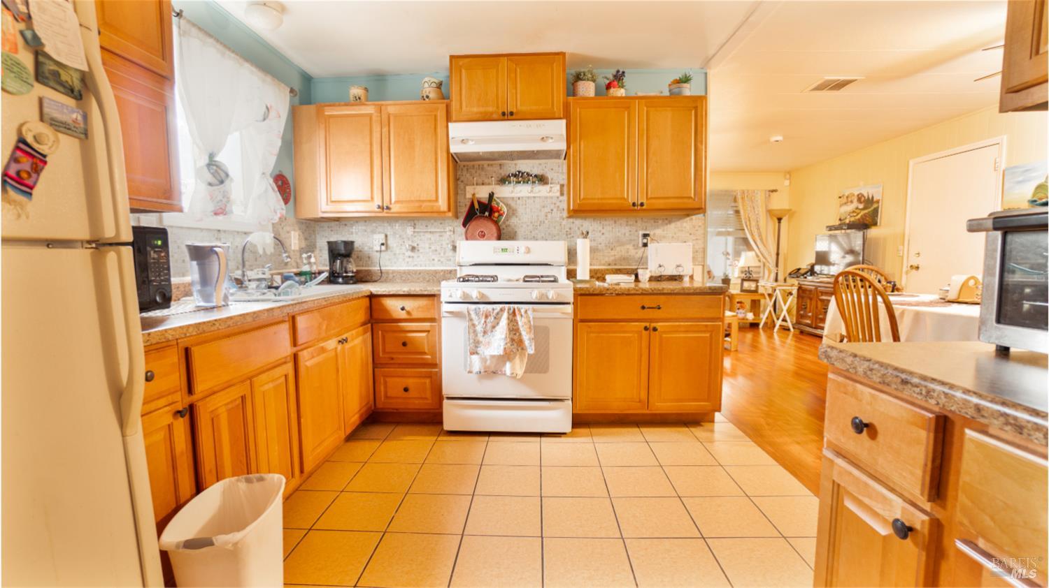 300 San Marcus Drive Vallejo CA 94590