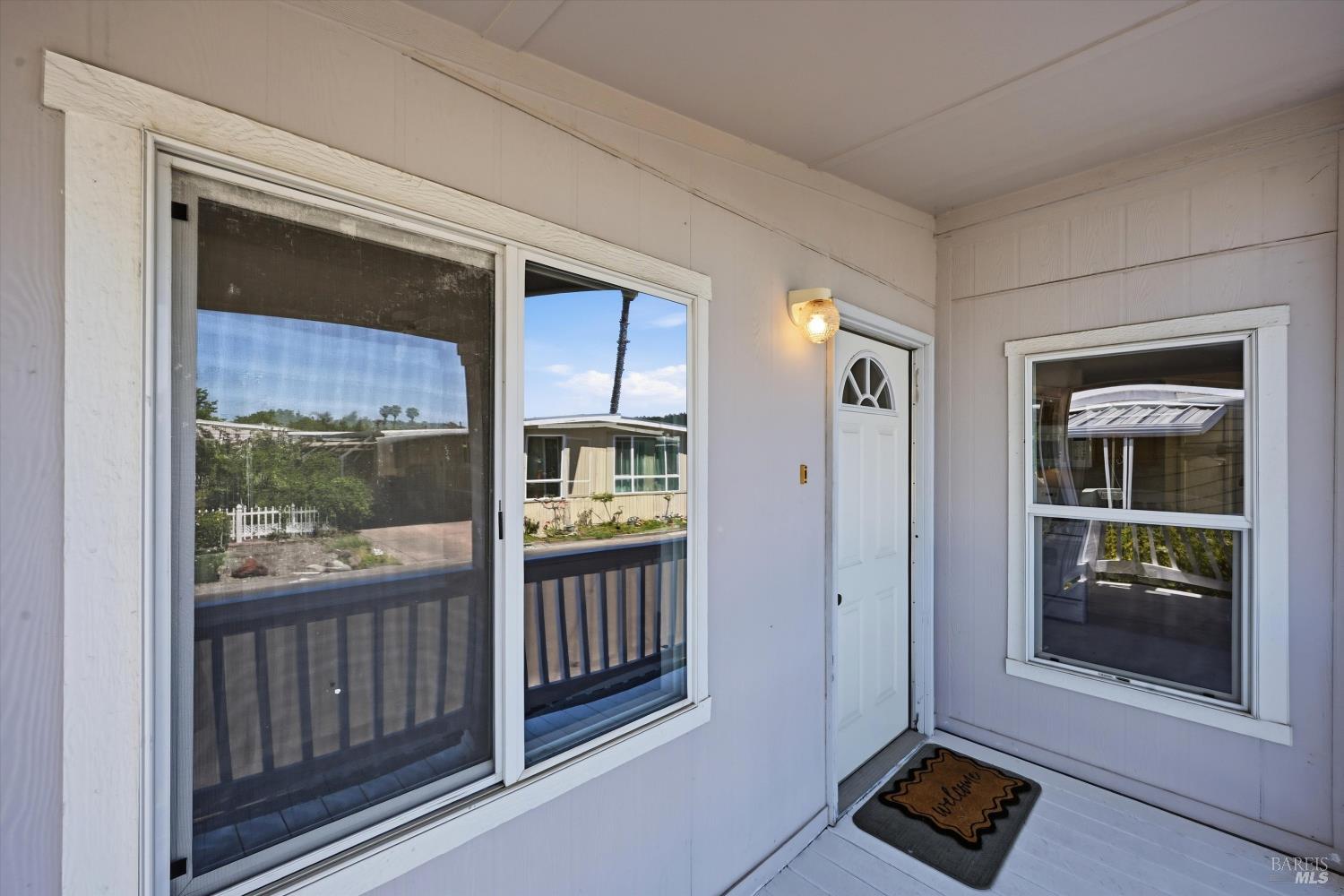 146 Wisteria Drive Calistoga CA 94515