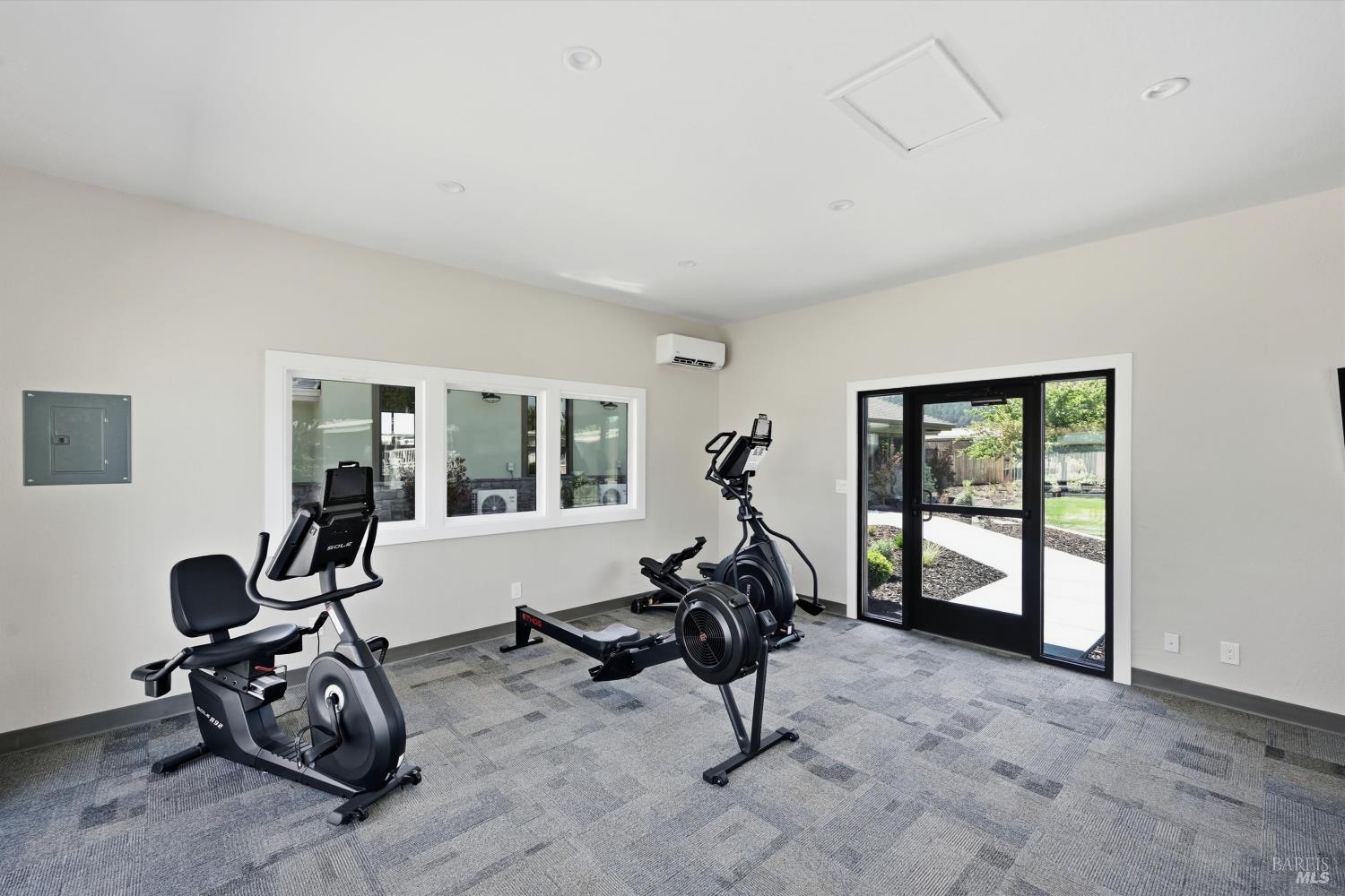 146 Wisteria Drive Calistoga CA 94515