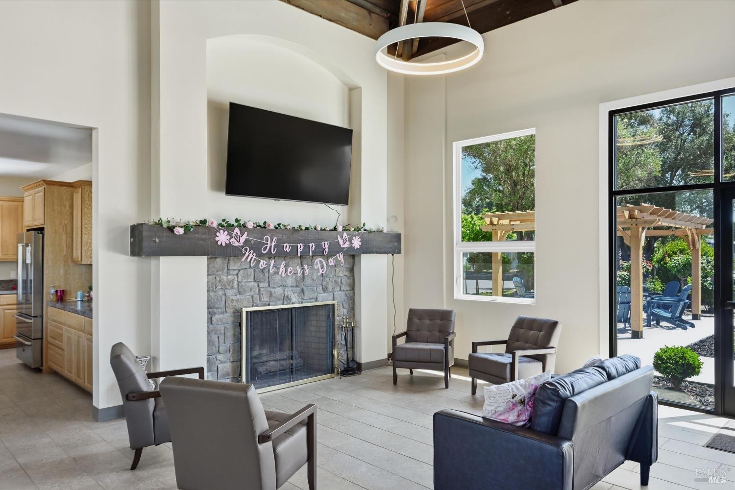 146 Wisteria Drive Calistoga CA 94515