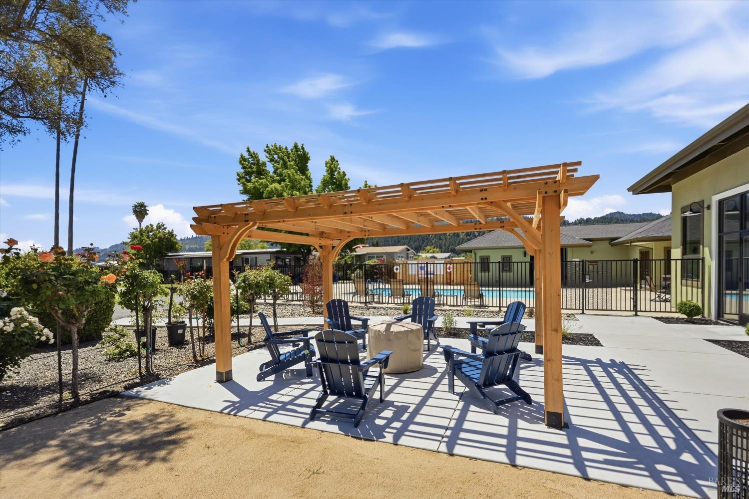 146 Wisteria Drive Calistoga CA 94515