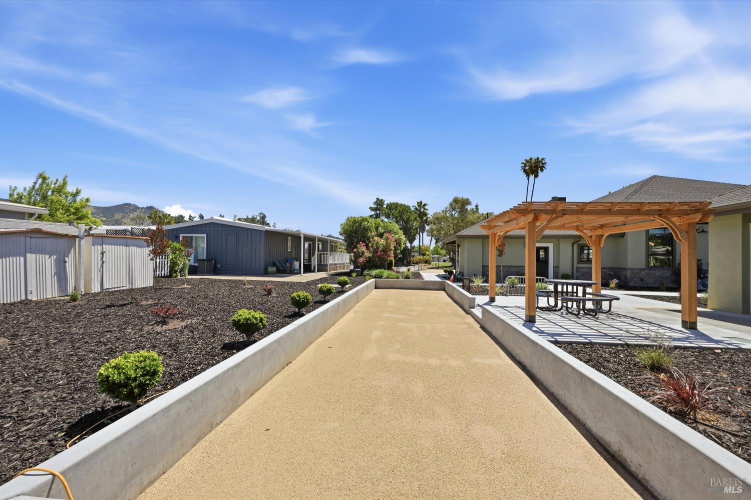 146 Wisteria Drive Calistoga CA 94515