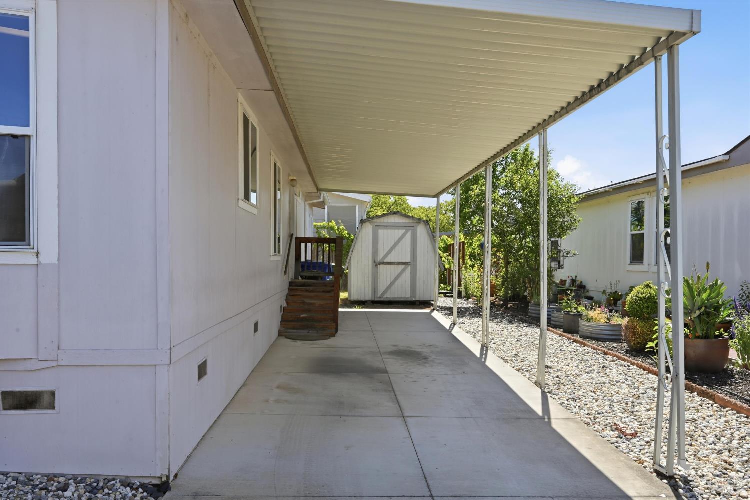 146 Wisteria Drive Calistoga CA 94515