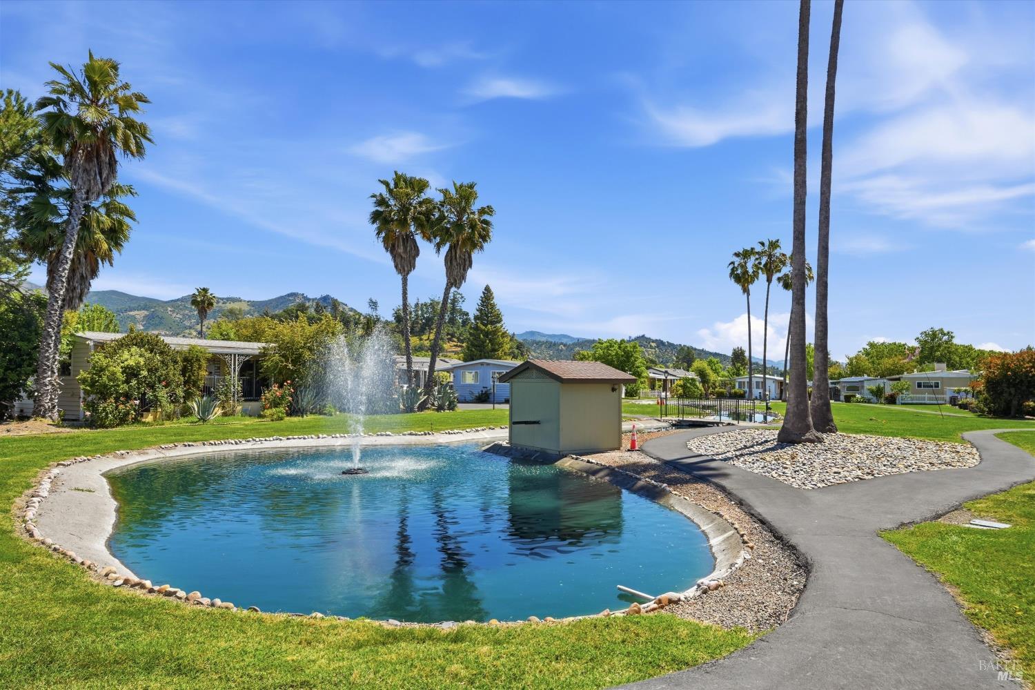 146 Wisteria Drive Calistoga CA 94515