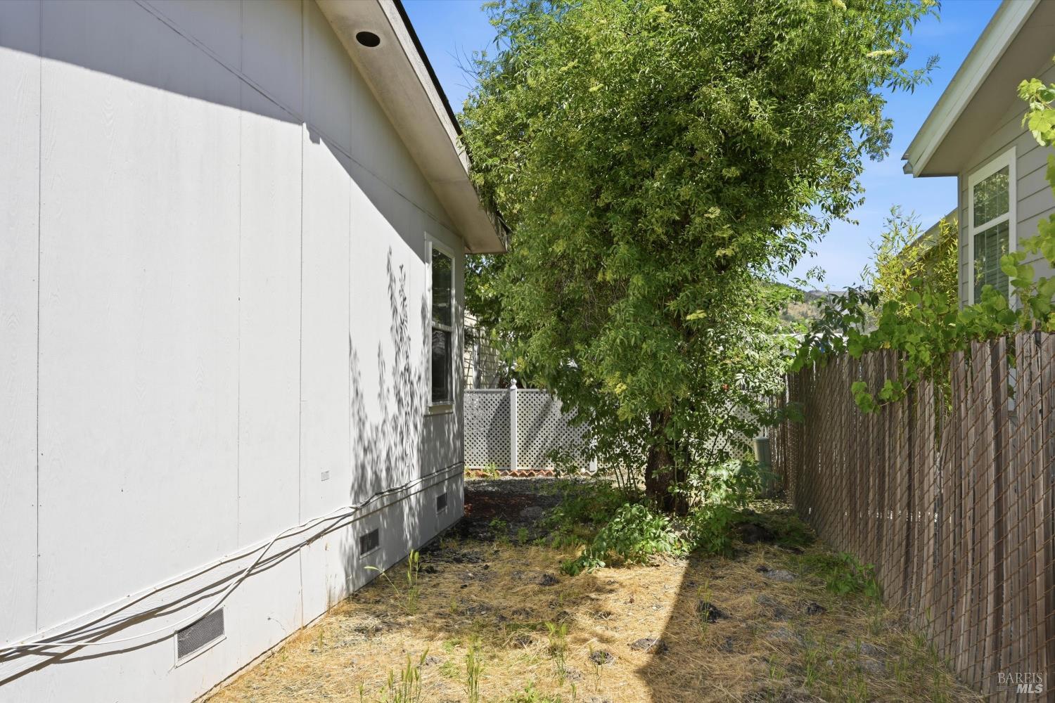 146 Wisteria Drive Calistoga CA 94515