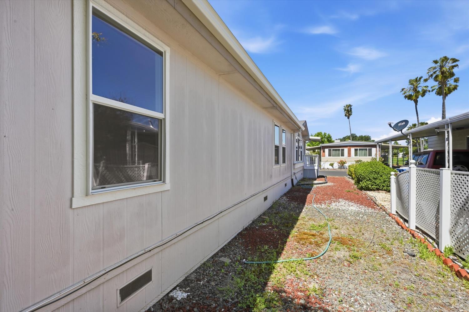 146 Wisteria Drive Calistoga CA 94515