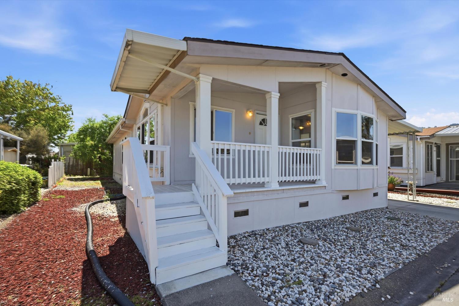 146 Wisteria Drive Calistoga CA 94515
