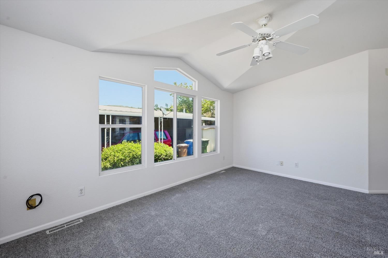 146 Wisteria Drive Calistoga CA 94515