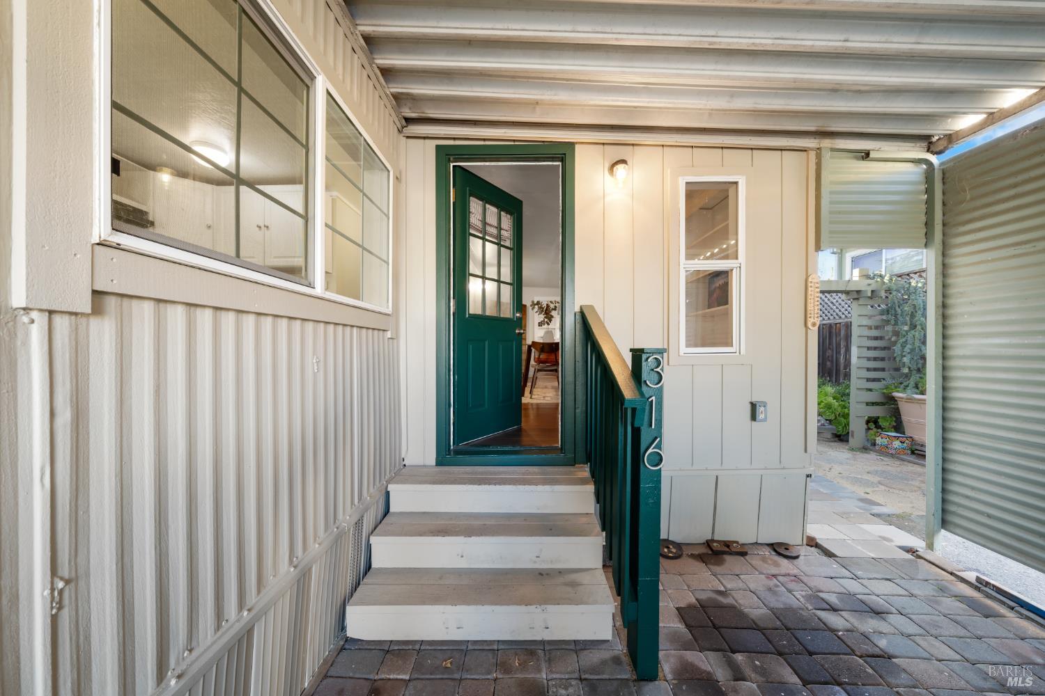 300 Stony Point Road Petaluma CA 94952