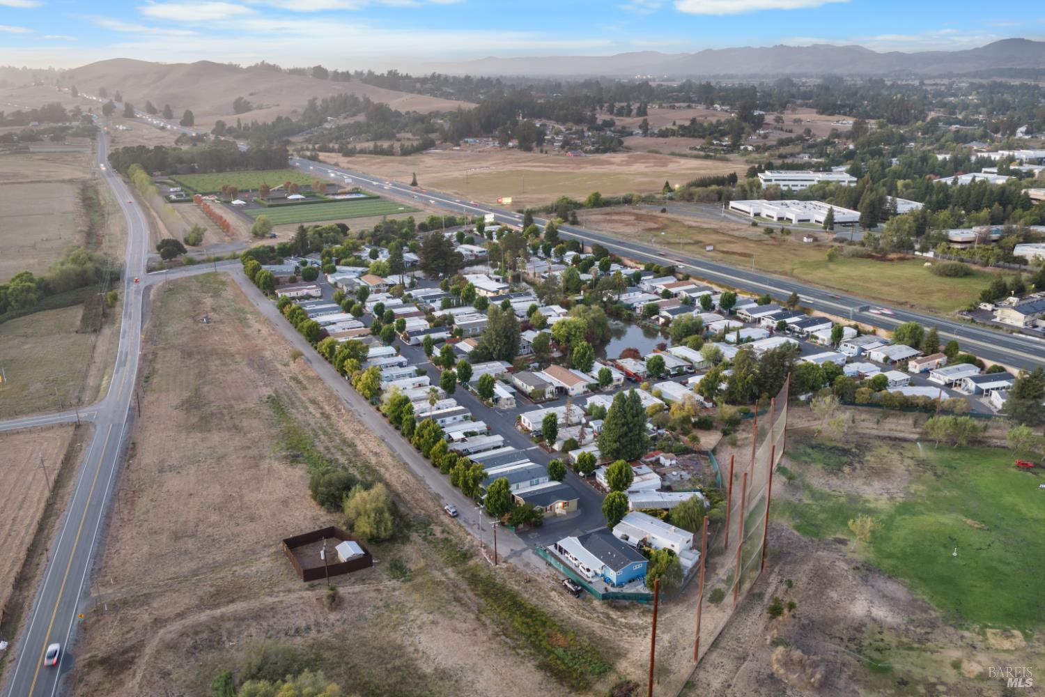 300 Stony Point Road Petaluma CA 94952