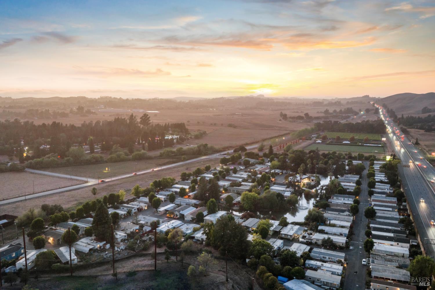 300 Stony Point Road Petaluma CA 94952
