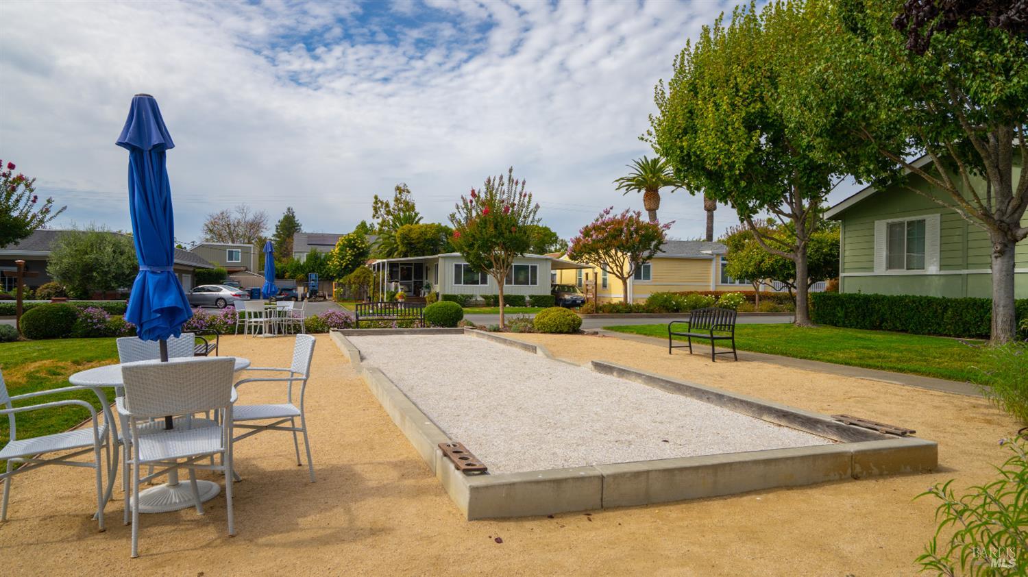 8 Oakwood Drive Petaluma CA 94954