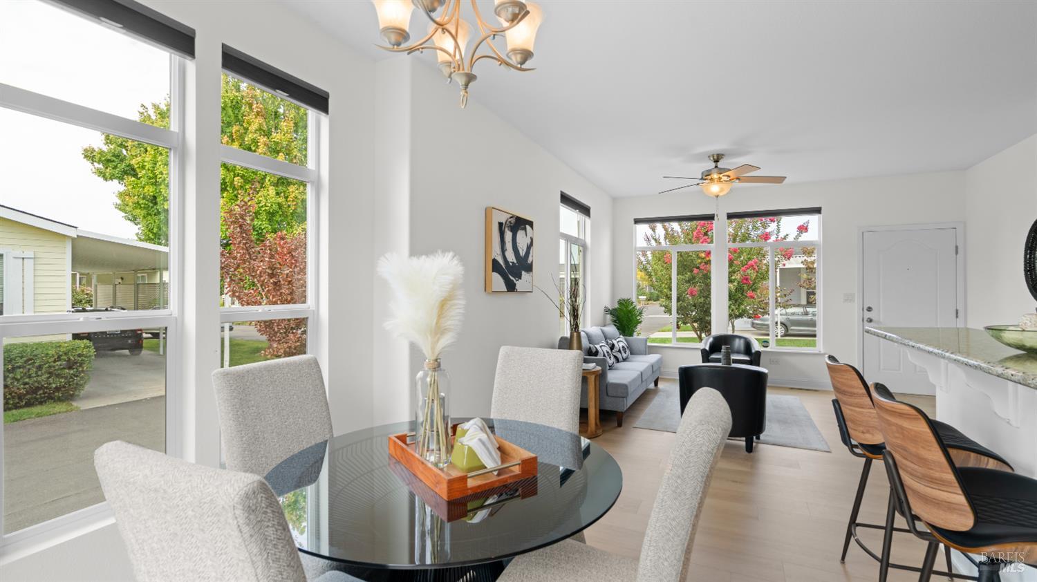 8 Oakwood Drive Petaluma CA 94954