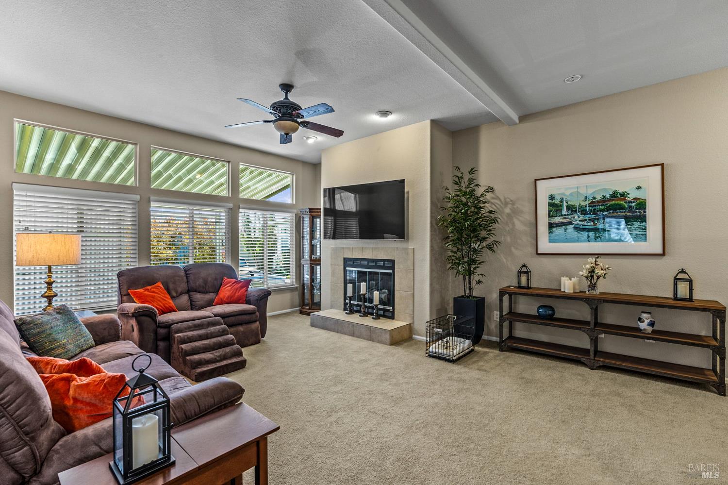 6468 Washington Street Yountville CA 94599