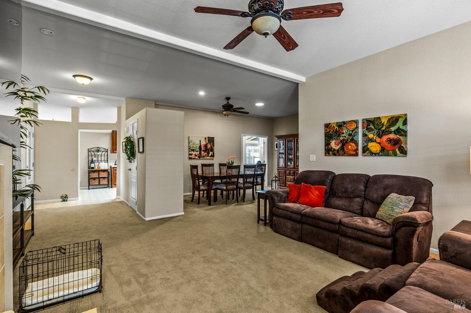 6468 Washington Street Yountville CA 94599
