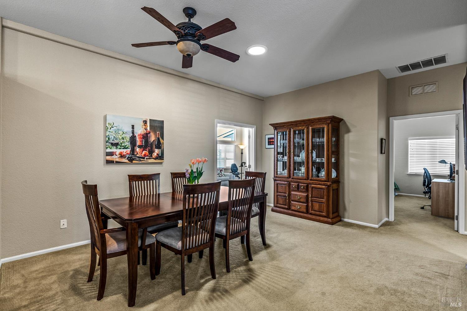 6468 Washington Street Yountville CA 94599
