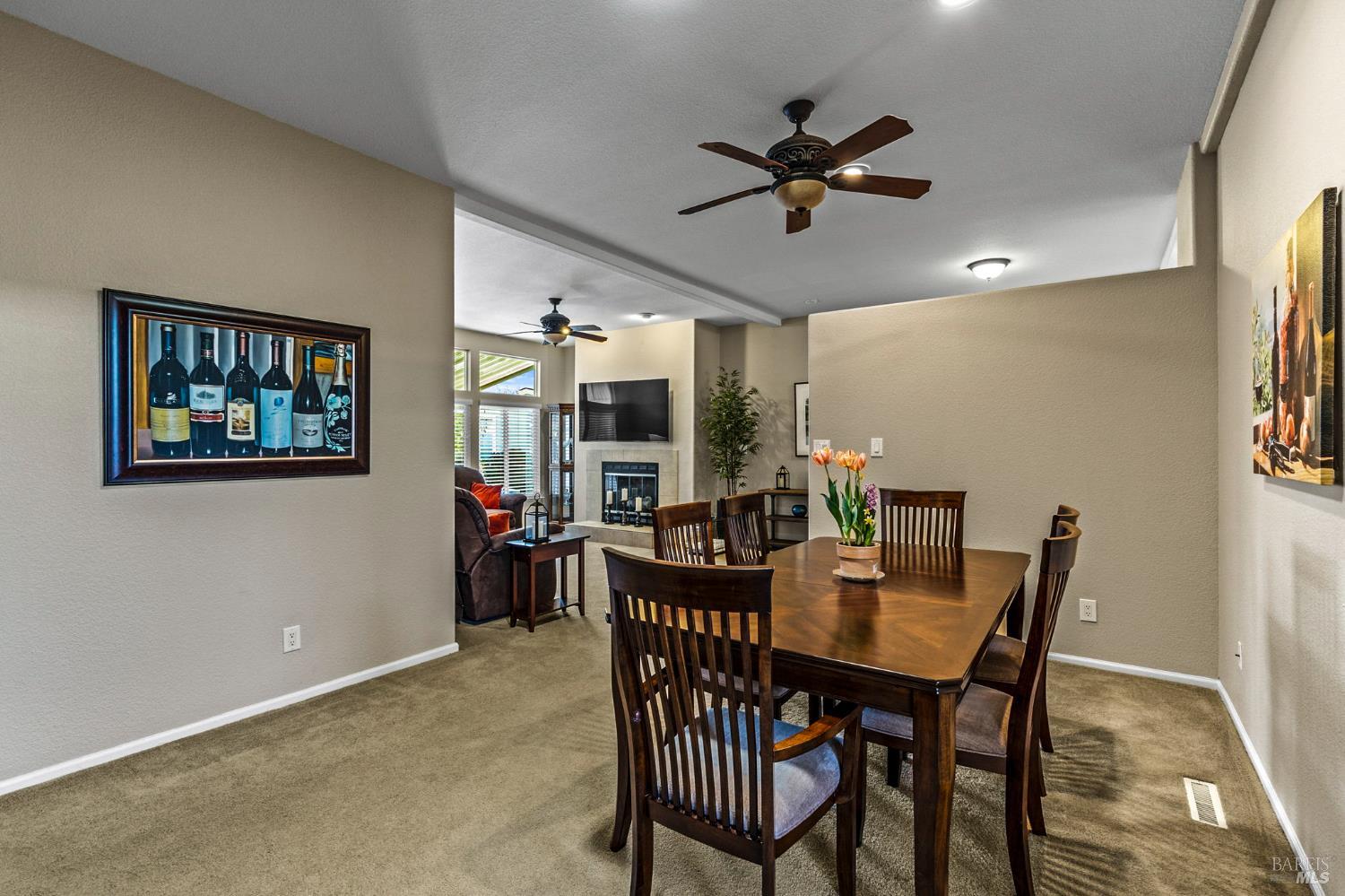 6468 Washington Street Yountville CA 94599