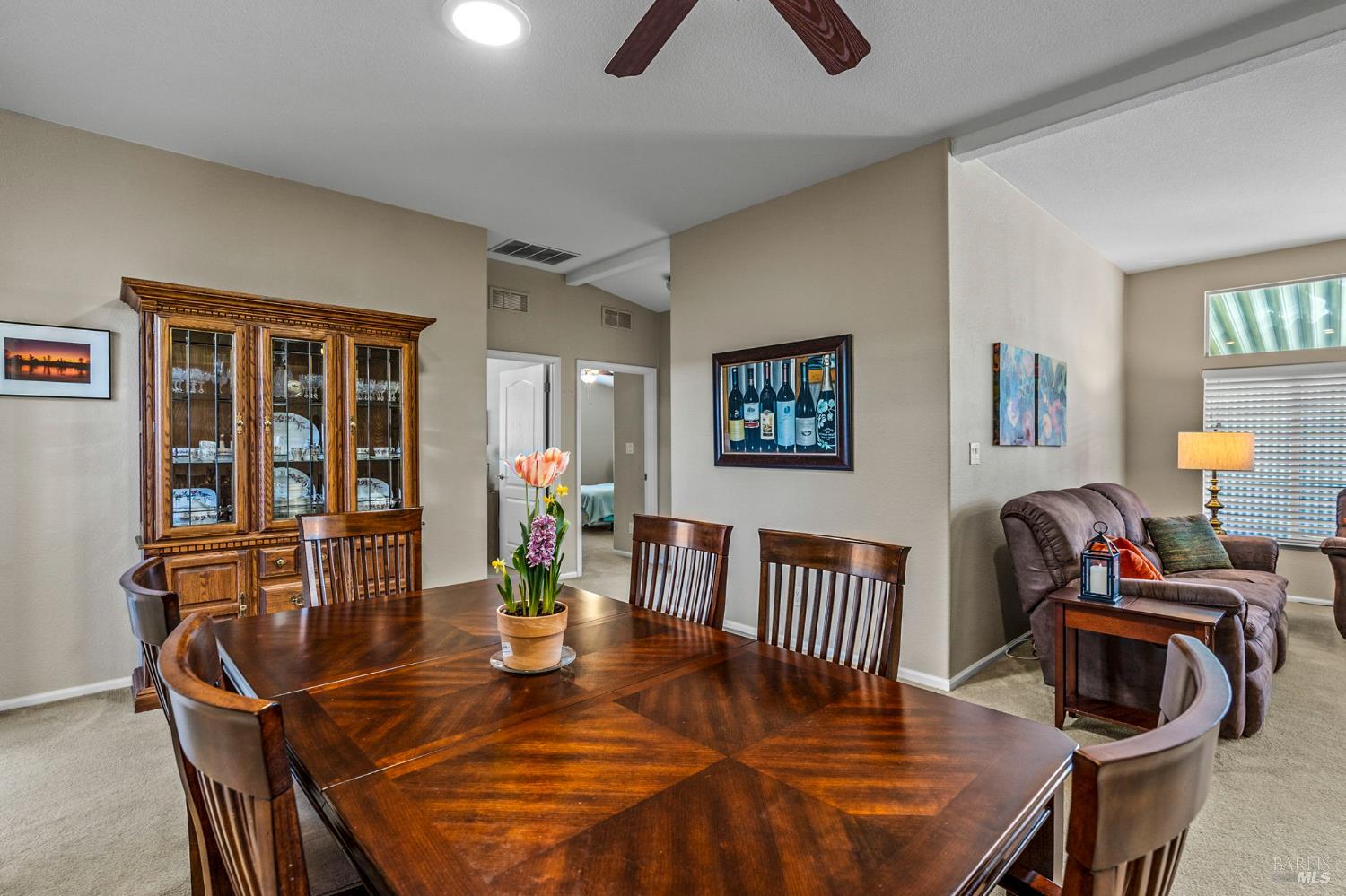 6468 Washington Street Yountville CA 94599