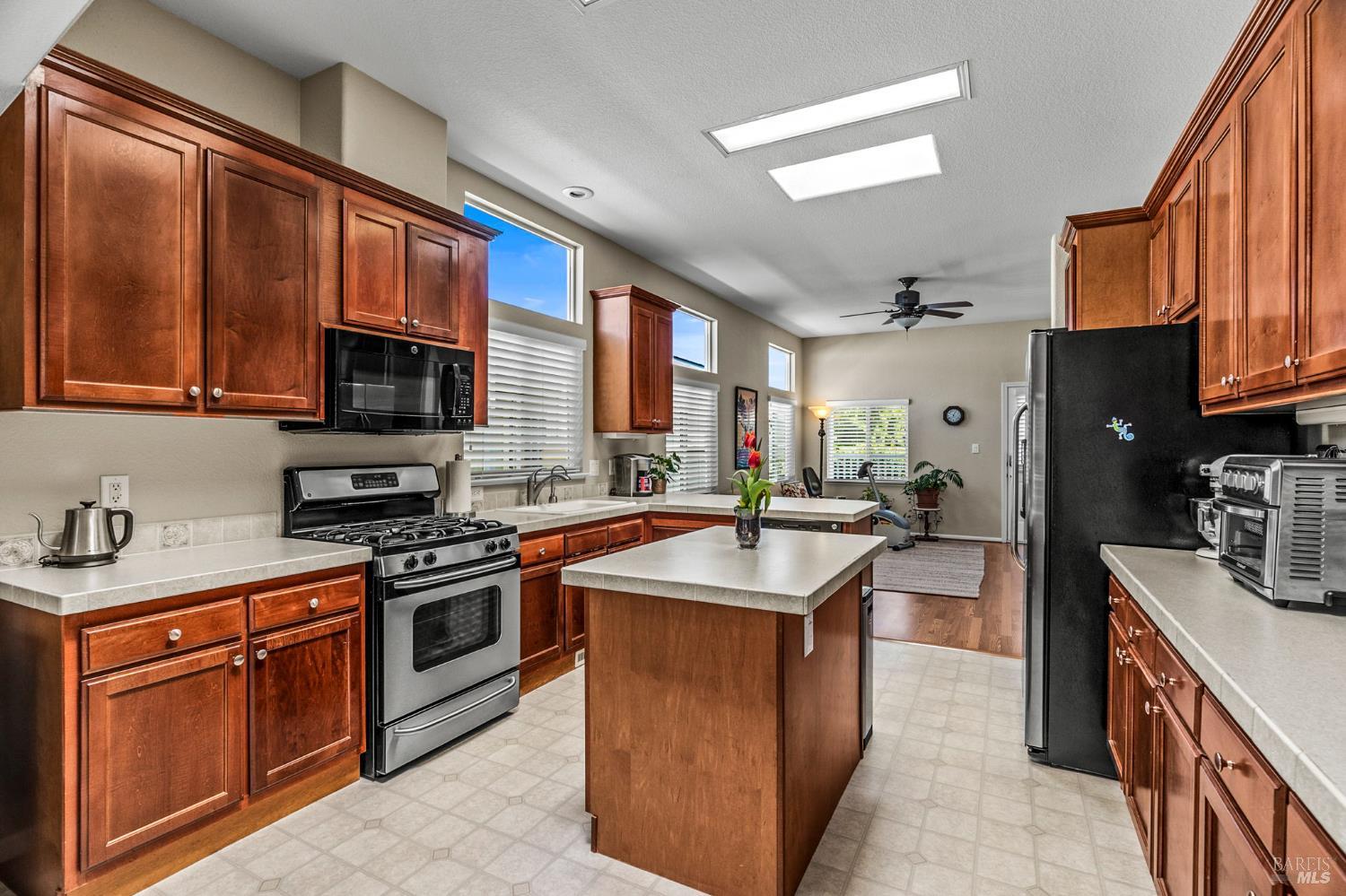 6468 Washington Street Yountville CA 94599