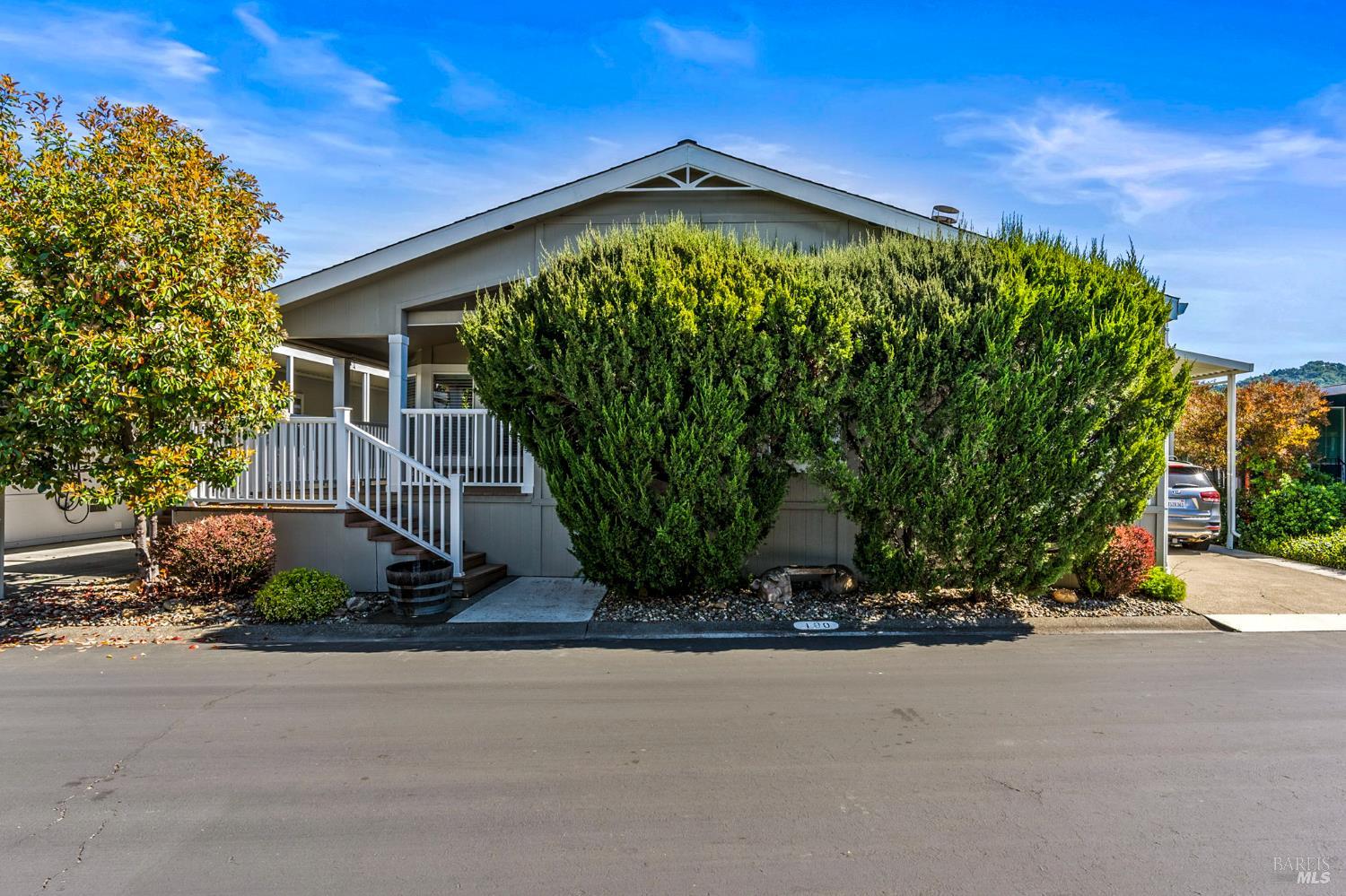 6468 Washington Street Yountville CA 94599