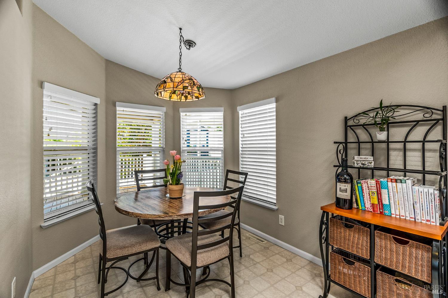 6468 Washington Street Yountville CA 94599