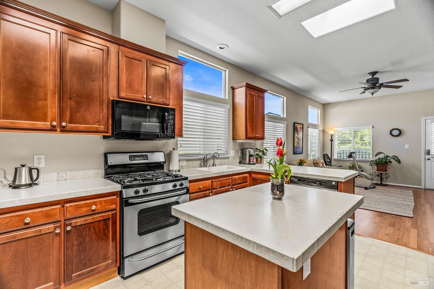 6468 Washington Street Yountville CA 94599