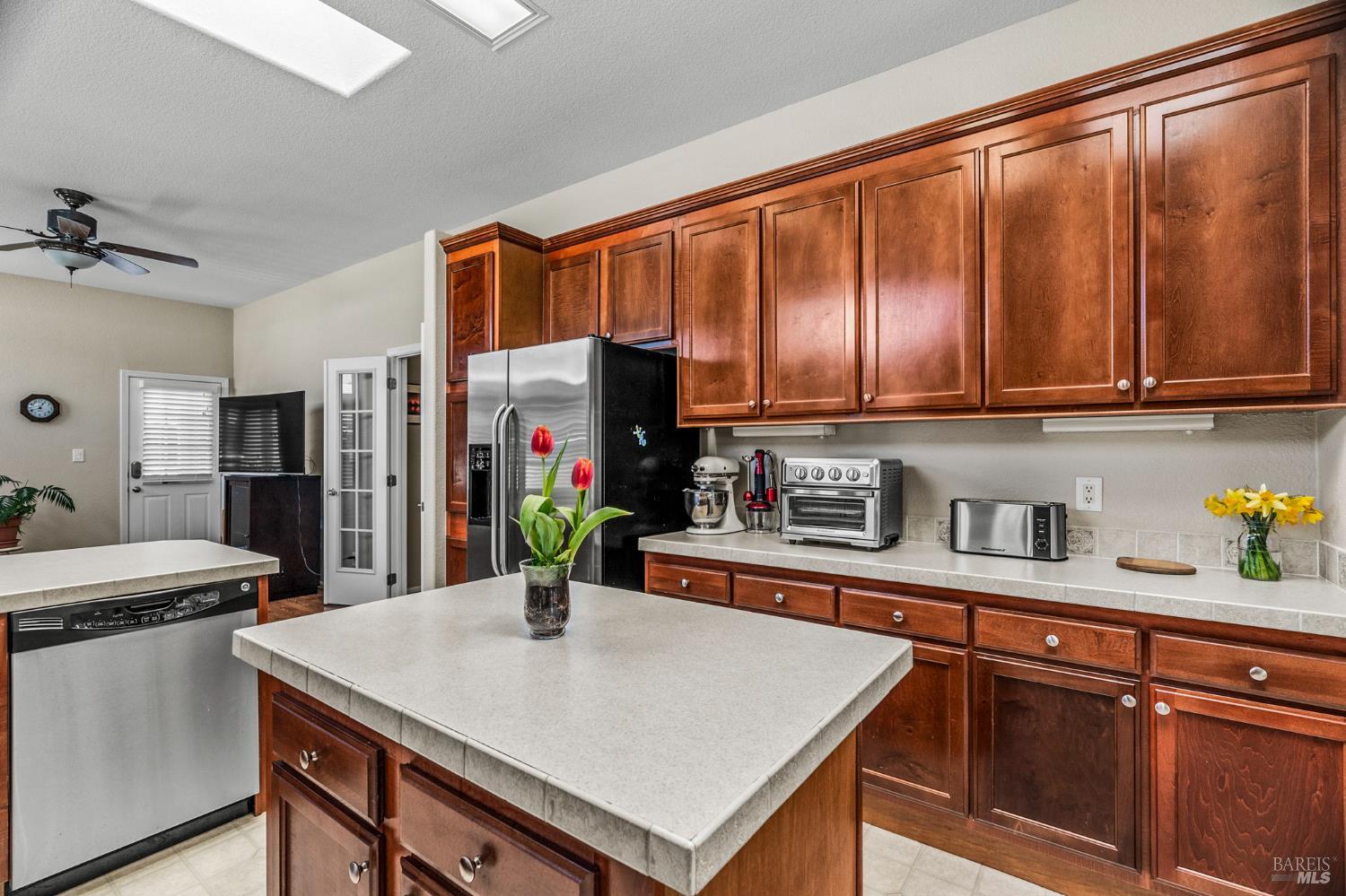 6468 Washington Street Yountville CA 94599