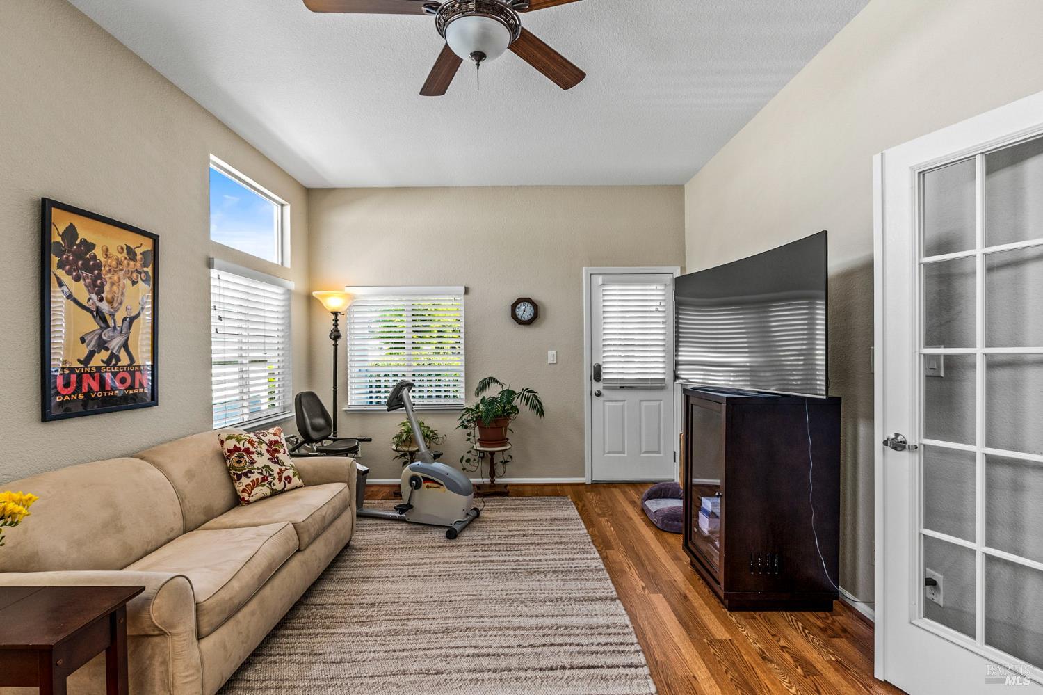 6468 Washington Street Yountville CA 94599