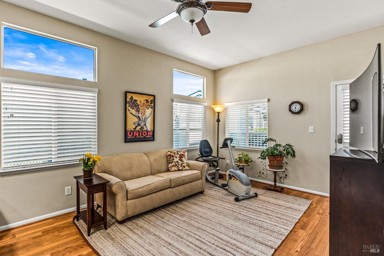 6468 Washington Street Yountville CA 94599