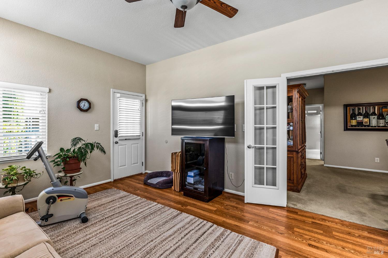 6468 Washington Street Yountville CA 94599