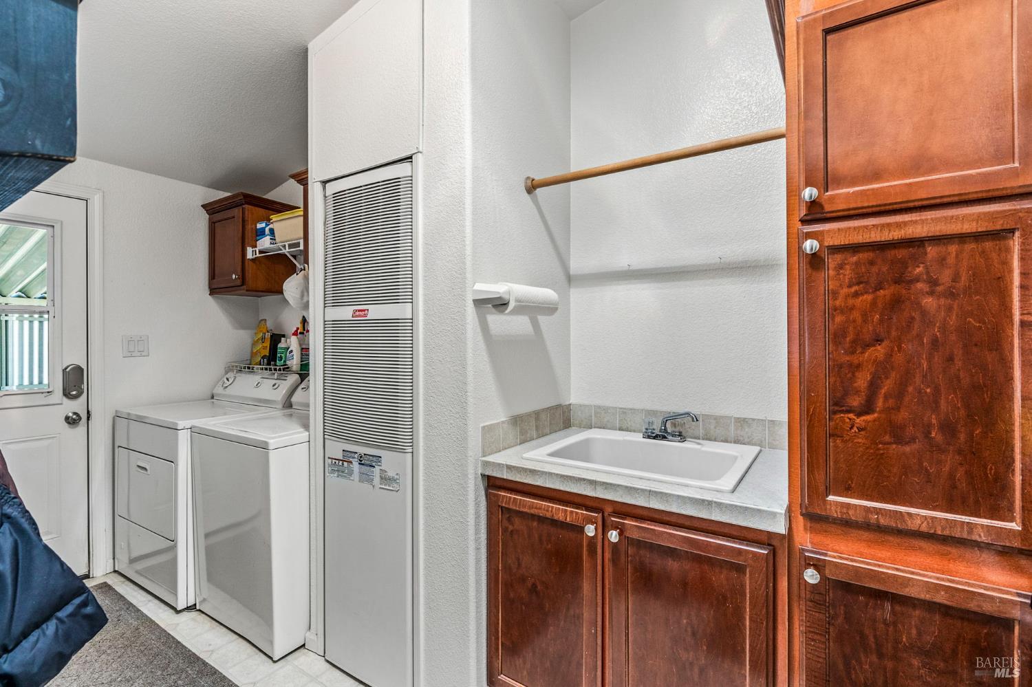 6468 Washington Street Yountville CA 94599