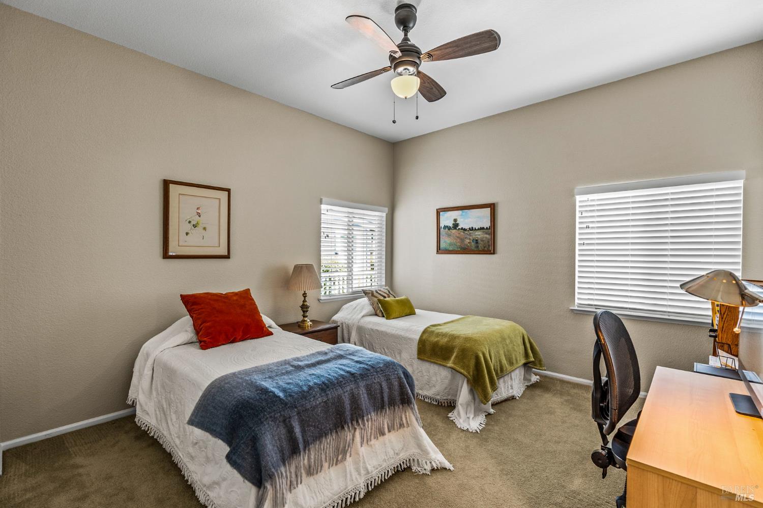 6468 Washington Street Yountville CA 94599