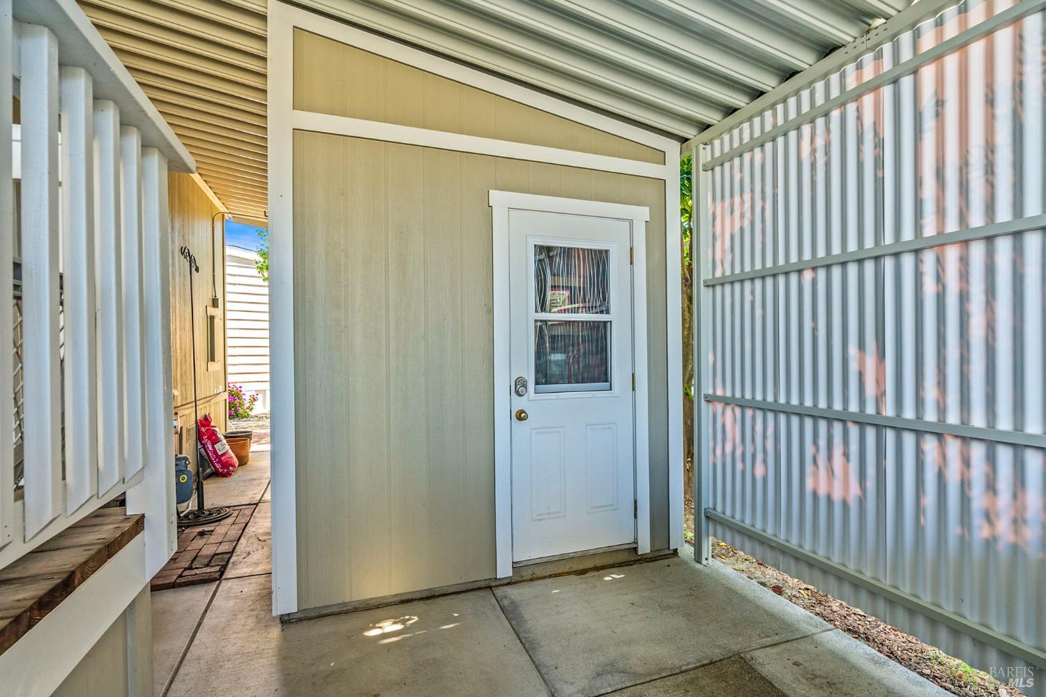 6468 Washington Street Yountville CA 94599