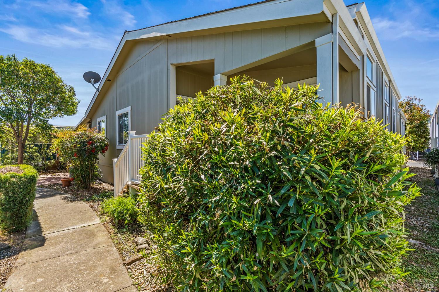 6468 Washington Street Yountville CA 94599