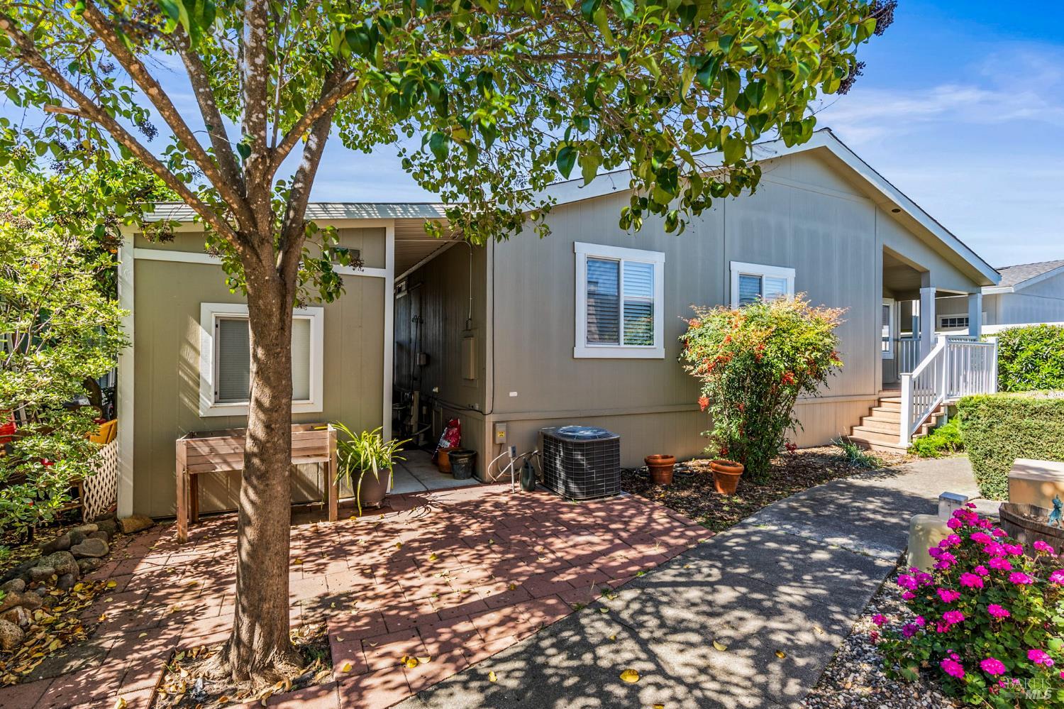 6468 Washington Street Yountville CA 94599