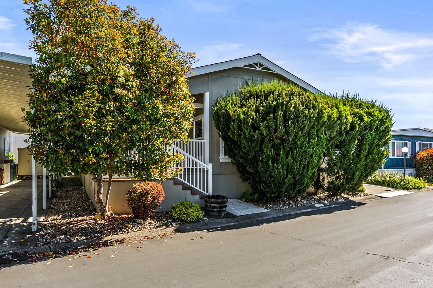 6468 Washington Street Yountville CA 94599
